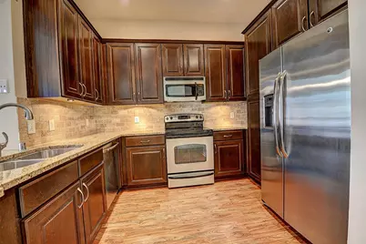 1919 Post Oak Park Drive #10102, Houston, TX 77027 - Photo 1
