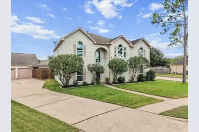 2618 George Street, Pearland, TX 77581 - Photo 3