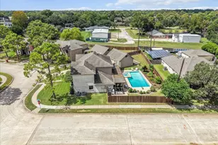 2618 George St, Pearland, TX 77581 - Photo 45