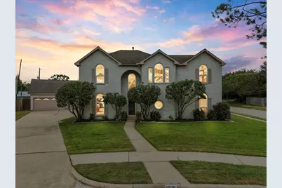 2618 George Street, Pearland, TX 77581 - Photo 1