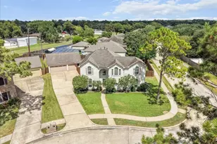 2618 George St, Pearland, TX 77581 - Photo 49