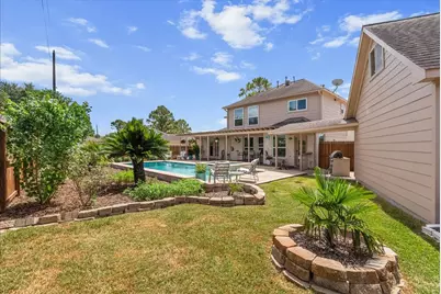 2618 George Street, Pearland, TX 77581 - Photo 43