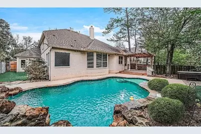 11 Sunspree Place, The Woodlands, TX 77382 - Photo 37