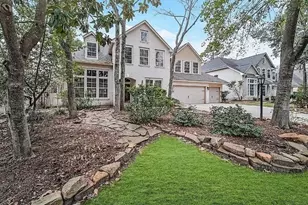 11 Sunspree Pl, The Woodlands, TX 77382 - Photo 1