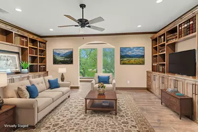 1951 Bridlewood Ranches Drive, Wimberley, TX 78666 - Photo 27