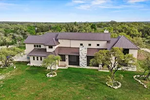 1951 Bridlewood Ranches Dr, Wimberley, TX 78666 - Photo 1