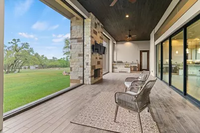 1951 Bridlewood Ranches Drive, Wimberley, TX 78666 - Photo 5