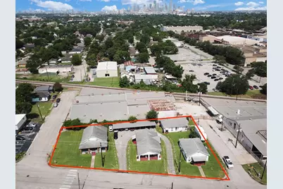 1308 Hughes Street, Houston, TX 77023 - Photo 1