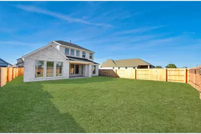 7418 Auburn Wheat Drive, Katy, TX 77493 - Photo 7