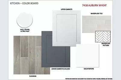 7418 Aurburn Wheat Drive, Katy, TX 77493 - Photo 3