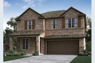 1206 Romany Fields Drive, Huffman, TX 77336 - Photo 1