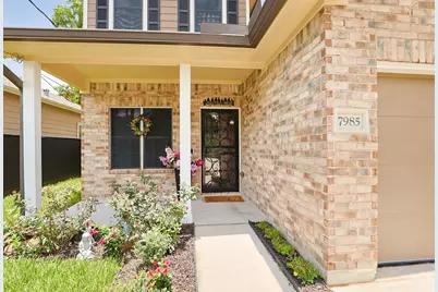 7985 Saint Louis Street, Houston, TX 77028 - Photo 3