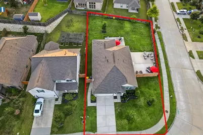 997 Golden Willow Lane, Conroe, TX 77304 - Photo 29