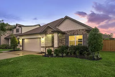 997 Golden Willow Lane, Conroe, TX 77304 - Photo 27
