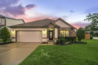 997 Golden Willow Lane, Conroe, TX 77304 - Photo 1