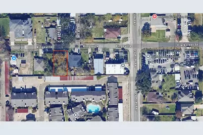 9221 Clarkcrest Street, Houston, TX 77063 - Photo 3