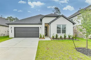 218 Springfield Terrace Ct, Conroe, TX 77304 - Photo 1