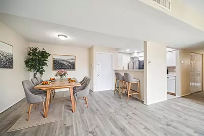 2822 S Bartell Drive #31, Houston, TX 77054 - Photo 1