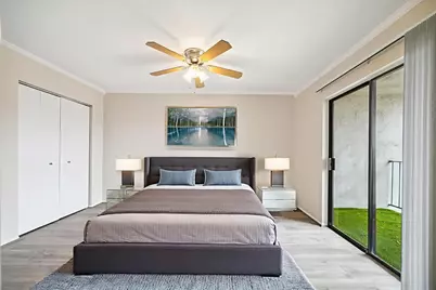 2822 S Bartell Drive #31, Houston, TX 77054 - Photo 9