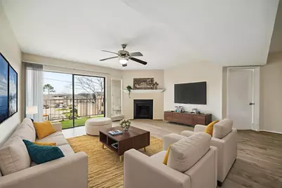 2822 S Bartell Drive #31, Houston, TX 77054 - Photo 3