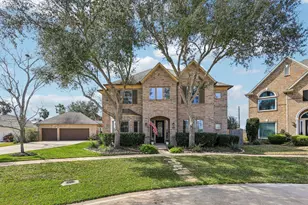 8519 N Fitzgerald Way, Missouri City, TX 77459 - Photo 3