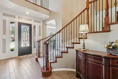 8519 N Fitzgerald Way, Missouri City, TX 77459 - Photo 7