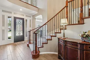 8519 N Fitzgerald Way, Missouri City, TX 77459 - Photo 7