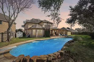 8519 N Fitzgerald Way, Missouri City, TX 77459 - Photo 1