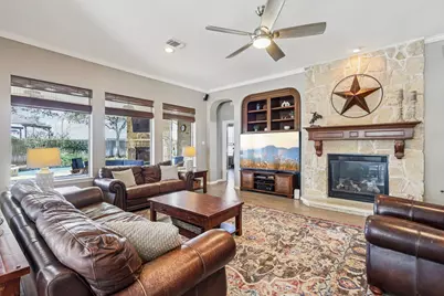 8519 N Fitzgerald Way, Missouri City, TX 77459 - Photo 9