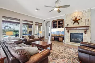 8519 N Fitzgerald Way, Missouri City, TX 77459 - Photo 9