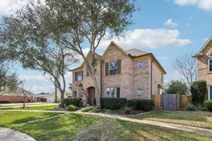 8519 N Fitzgerald Way, Missouri City, TX 77459 - Photo 5