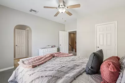 8519 N Fitzgerald Way, Missouri City, TX 77459 - Photo 35