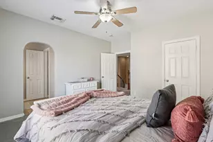 8519 N Fitzgerald Way, Missouri City, TX 77459 - Photo 35