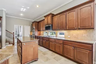 8519 N Fitzgerald Way, Missouri City, TX 77459 - Photo 13