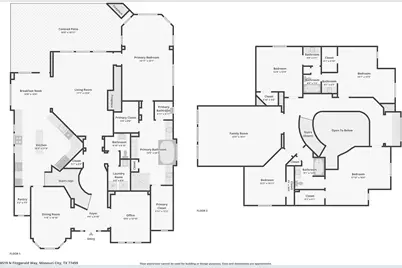 8519 N Fitzgerald Way, Missouri City, TX 77459 - Photo 49