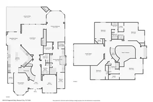 8519 N Fitzgerald Way, Missouri City, TX 77459 - Photo 49