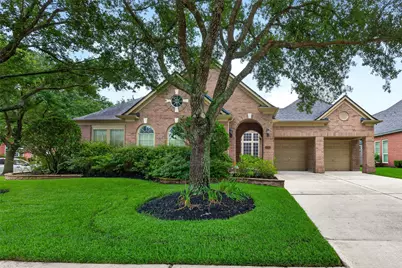 3003 Grand Elm Circle, Houston, TX 77068 - Photo 1