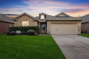 21526 Rose Mill Dr, Kingwood, TX 77339 - Photo 1