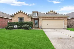 21526 Rose Mill Dr, Kingwood, TX 77339 - Photo 19