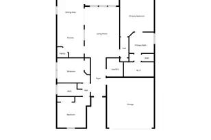 21526 Rose Mill Dr, Kingwood, TX 77339 - Photo 31