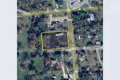 9485 Magnolia Street, Richards, TX 77873 - Photo 1