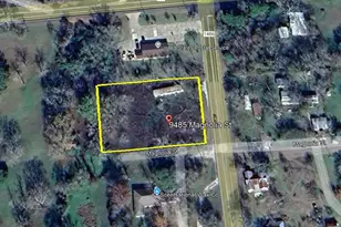 9485 Magnolia St, Richards, TX 77873 - Photo 1