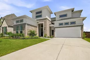 8607 Blue Grotto Ln, Manvel, TX 77583 - Photo 1