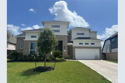 8607 Blue Grotto Lane, Manvel, TX 77583 - Photo 1