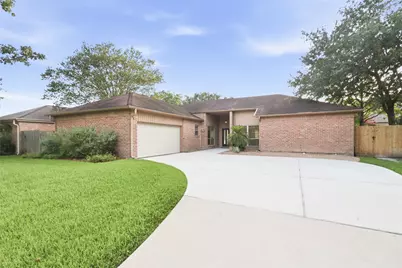 2234 Foreland Drive, Houston, TX 77077 - Photo 1