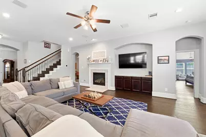 3602 Sawyer Bend Lane, Spring, TX 77386 - Photo 9
