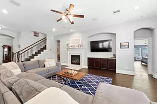 3602 Sawyer Bend Ln, Spring, TX 77386 - Photo 9