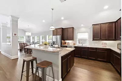 3602 Sawyer Bend Lane, Spring, TX 77386 - Photo 11