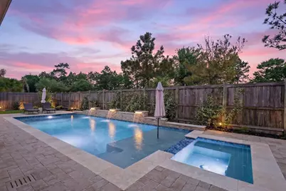 3602 Sawyer Bend Lane, Spring, TX 77386 - Photo 1
