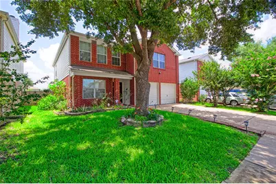 10306 Logan Bridge Lane, Sugar Land, TX 77498 - Photo 1